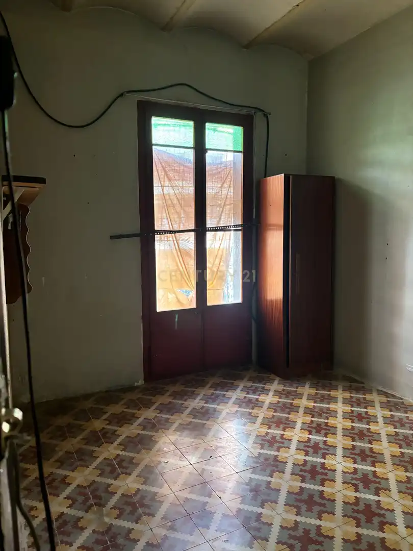 Dormitori de Casa o xalet en venda en Barcelona