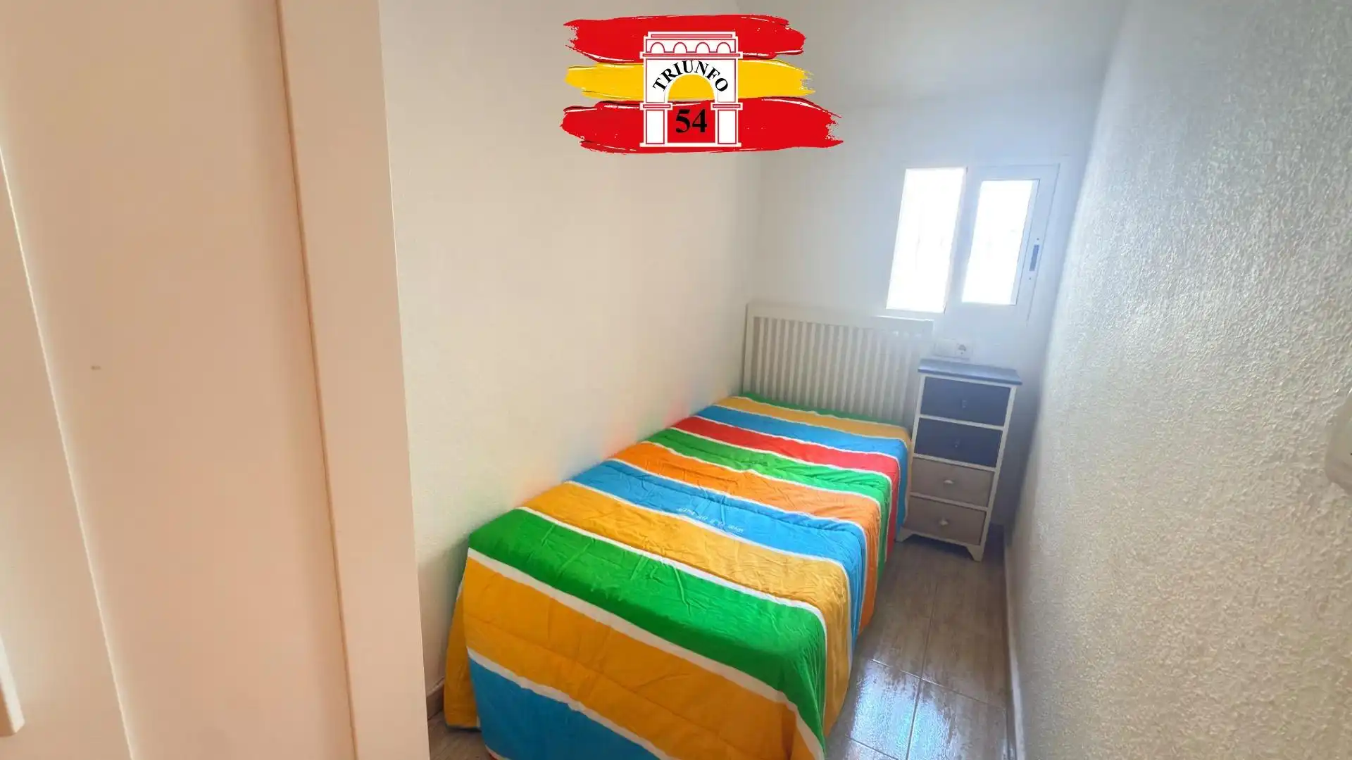Habitación de Planta baja en venta en Mil Palmeras