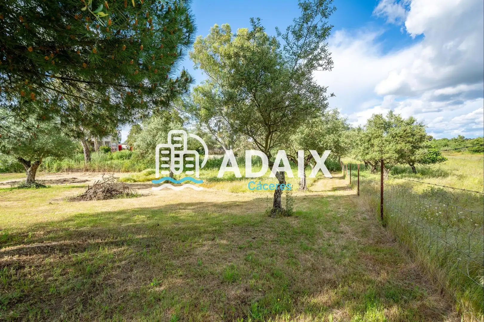 House for sale in LG VIÑAS  Polígono  Parcela  QDH CORRAL DE LAS VIÑAS.  ARROYO DE LA LUZ (CÁCERES), imagen 40