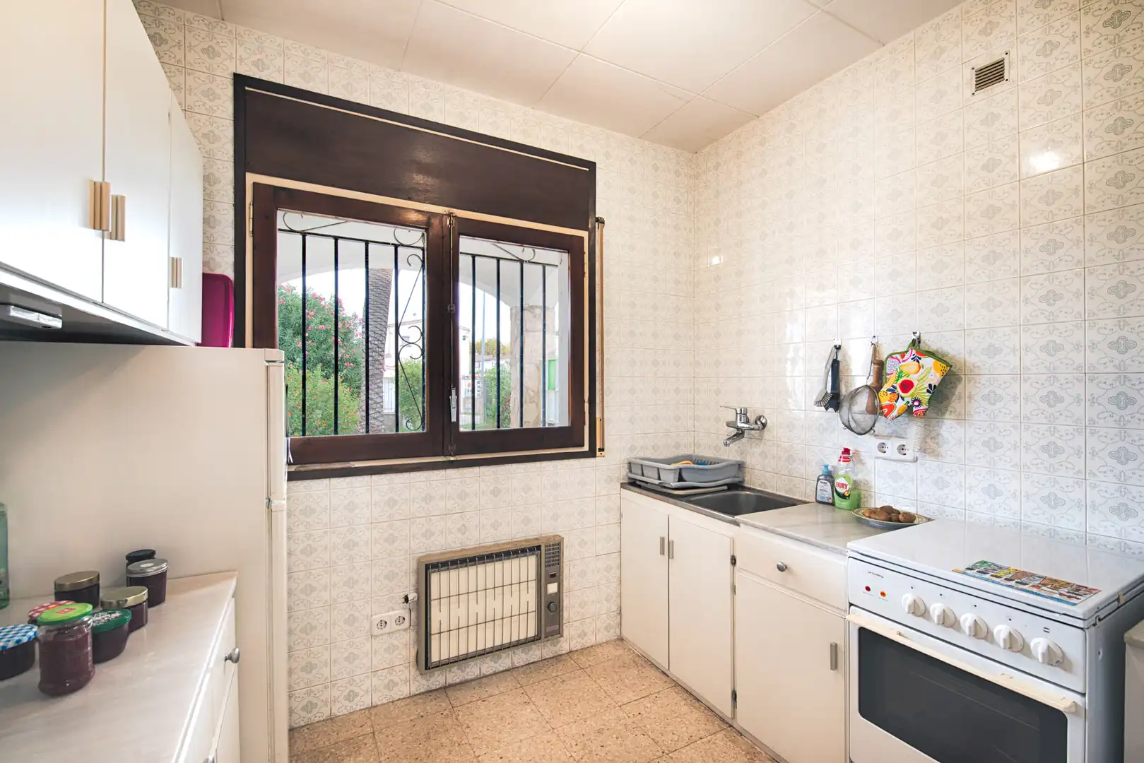 Casa con jardín en venta en Tordera - Fluvià - Llobregat, imagen 8