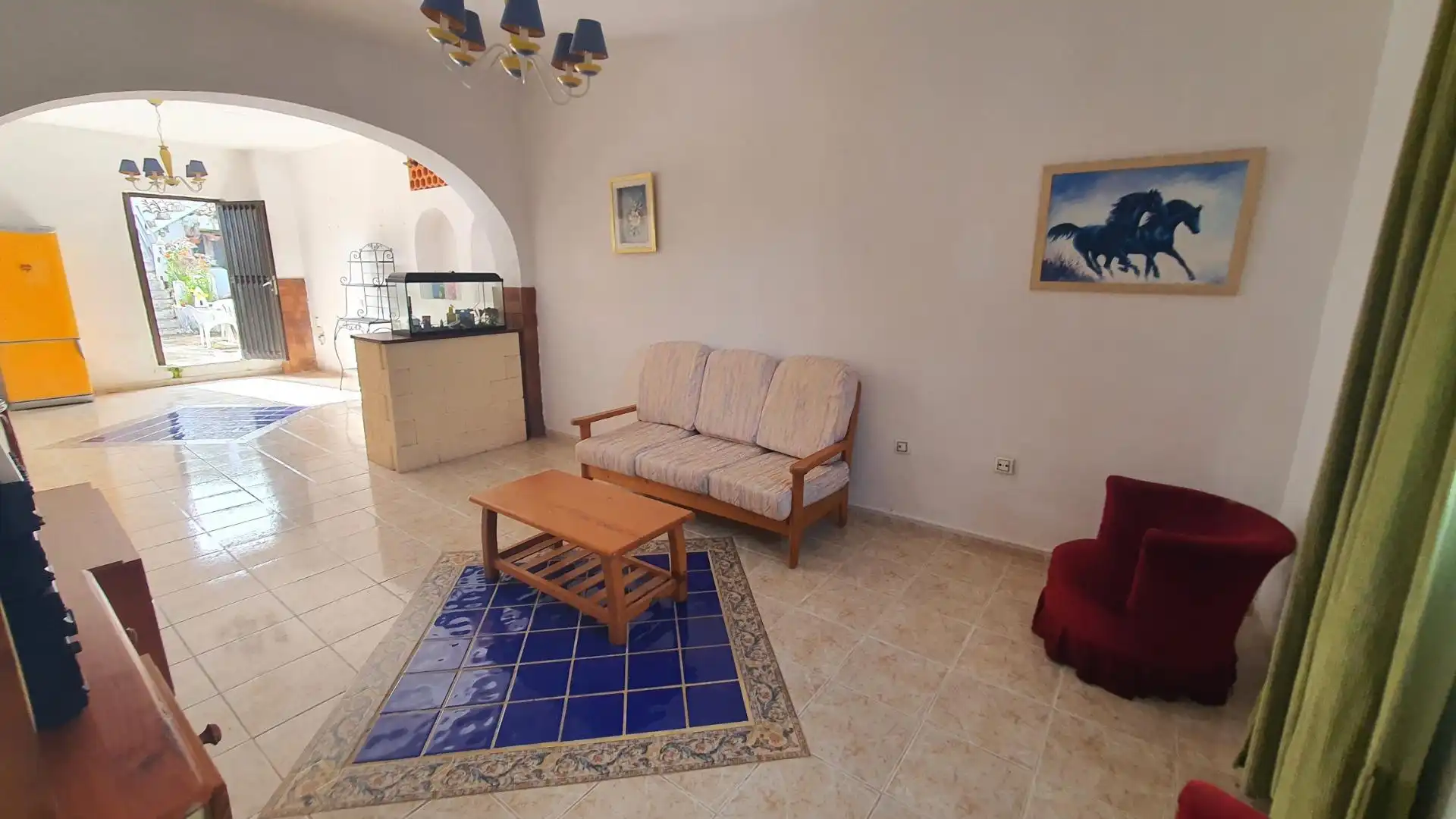 Haus oder Chalet zum Verkauf in Calle LAS CASTRAS, El Tanque