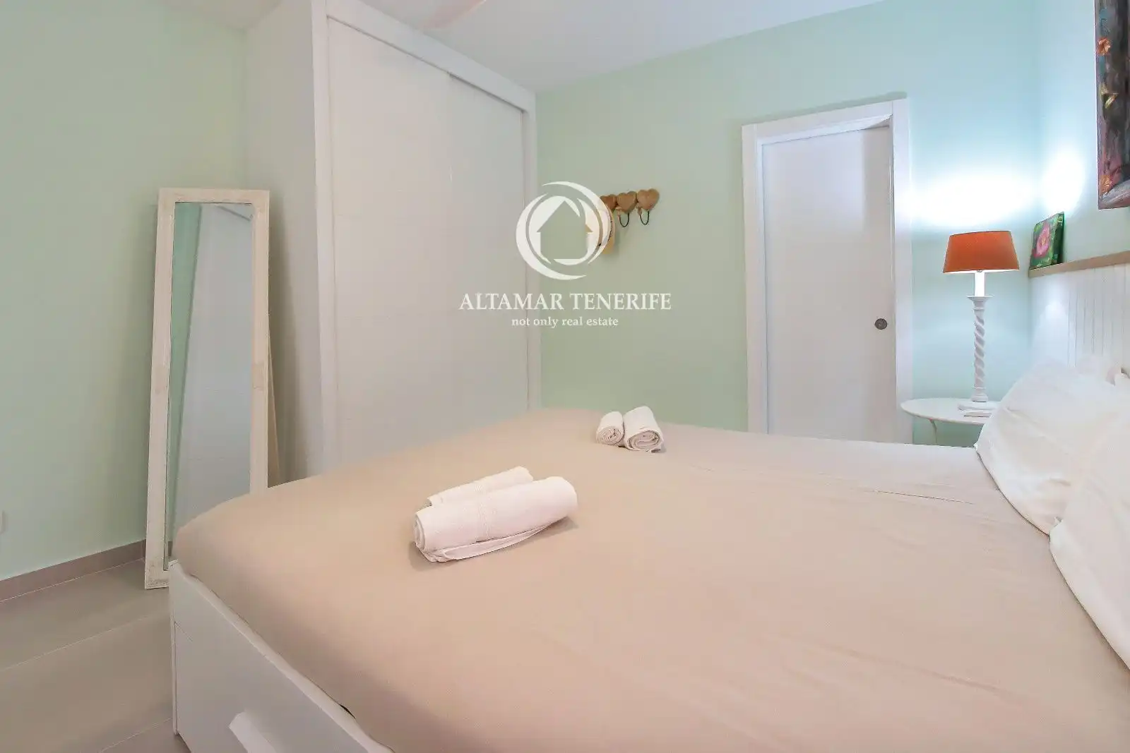Apartamento en venta en Bruselas, Playa de Fañabé