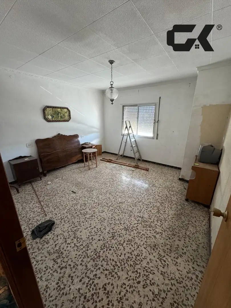 Living room of Flat for sale in Totana