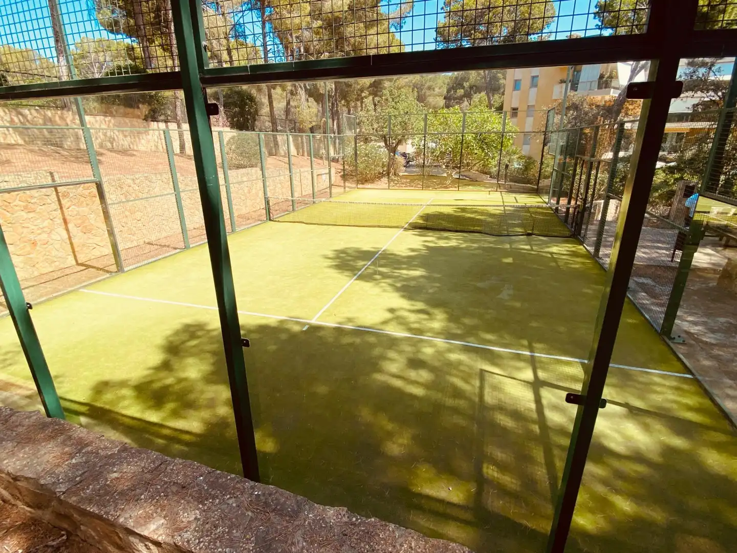 Terrassa de Planta baixa en venda en Calvià amb Aire condicionat, Calefacció i Jardí privat