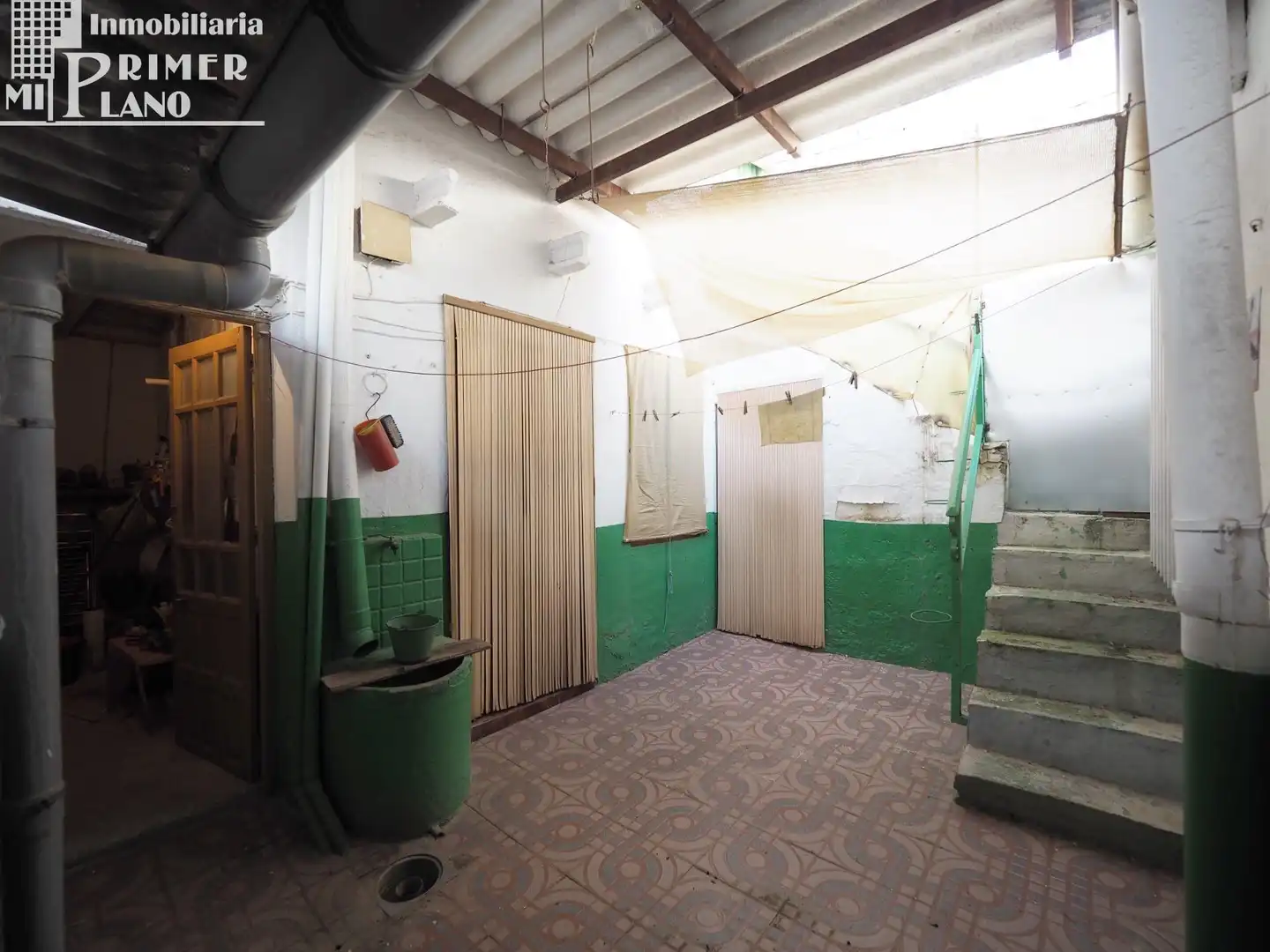Casa o chalet en venta en Tomelloso con Calefacción