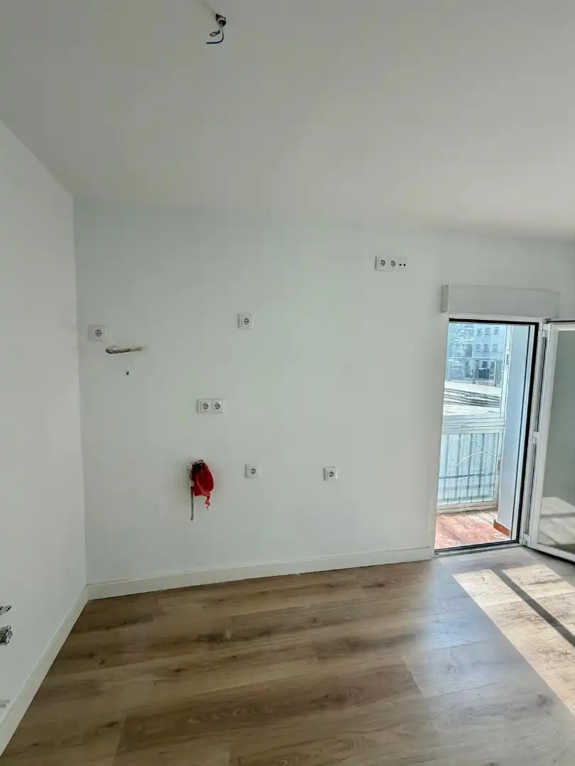 Wohnung zum Verkauf in Jaén mit Balkon