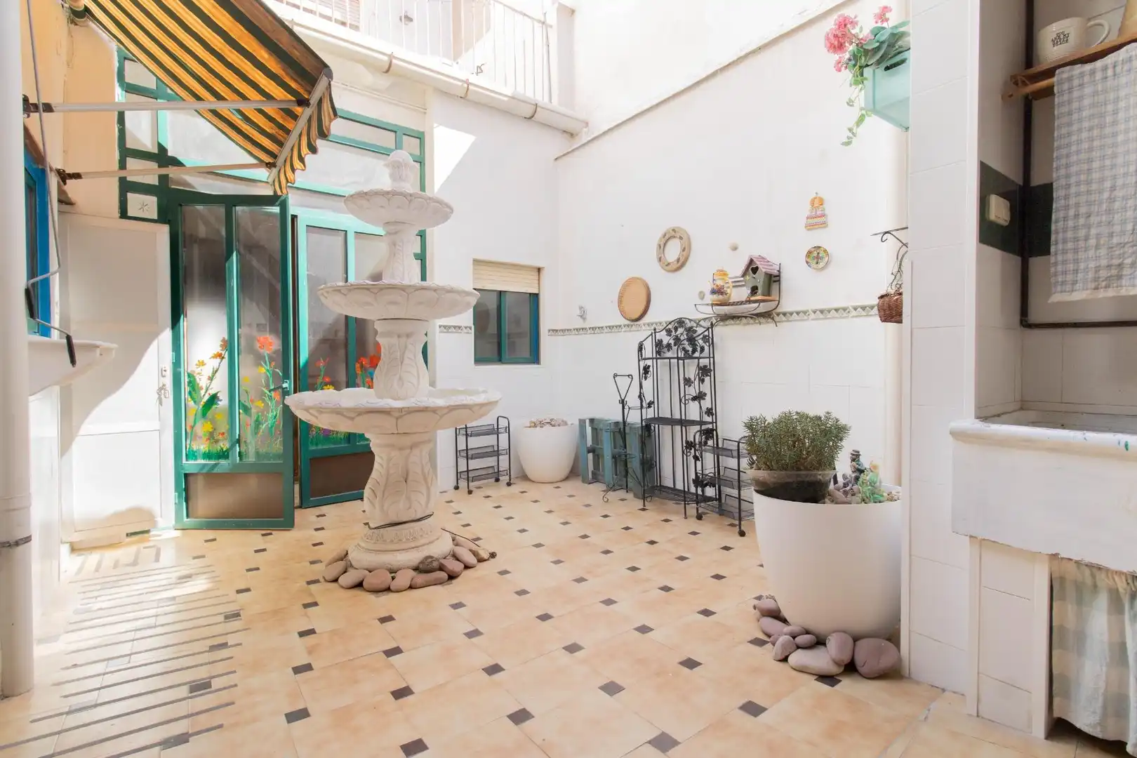 Maison rustique avec terrasse à vendre à Calle Calle San Juan, imagen 17