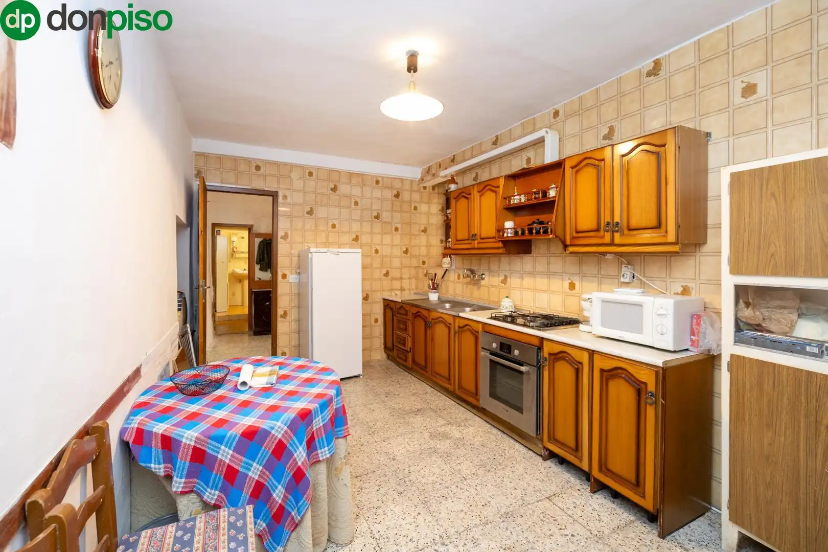 Vivienda en venta en Calle de la Virgen, imagen 12