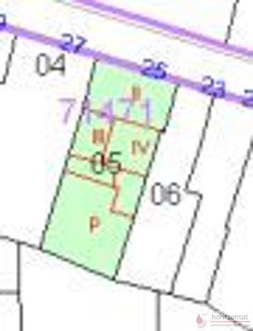 Casa adosada en Venta en Centre