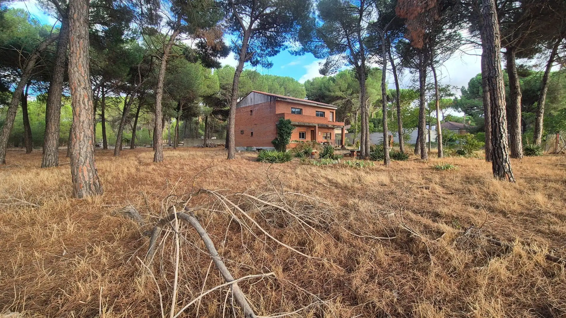 Haus zum Verkauf in Laguna de Duero, imagen 60