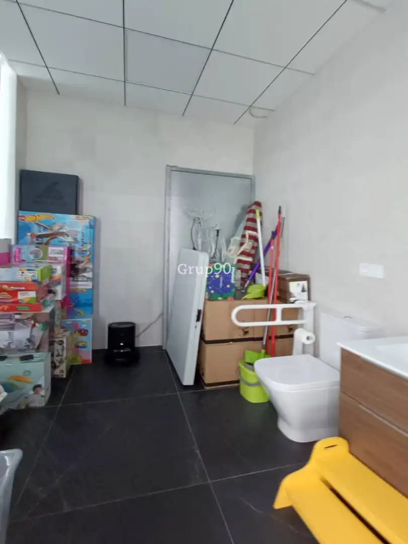Locale commerciale in vendita a Cappont, imagen 9