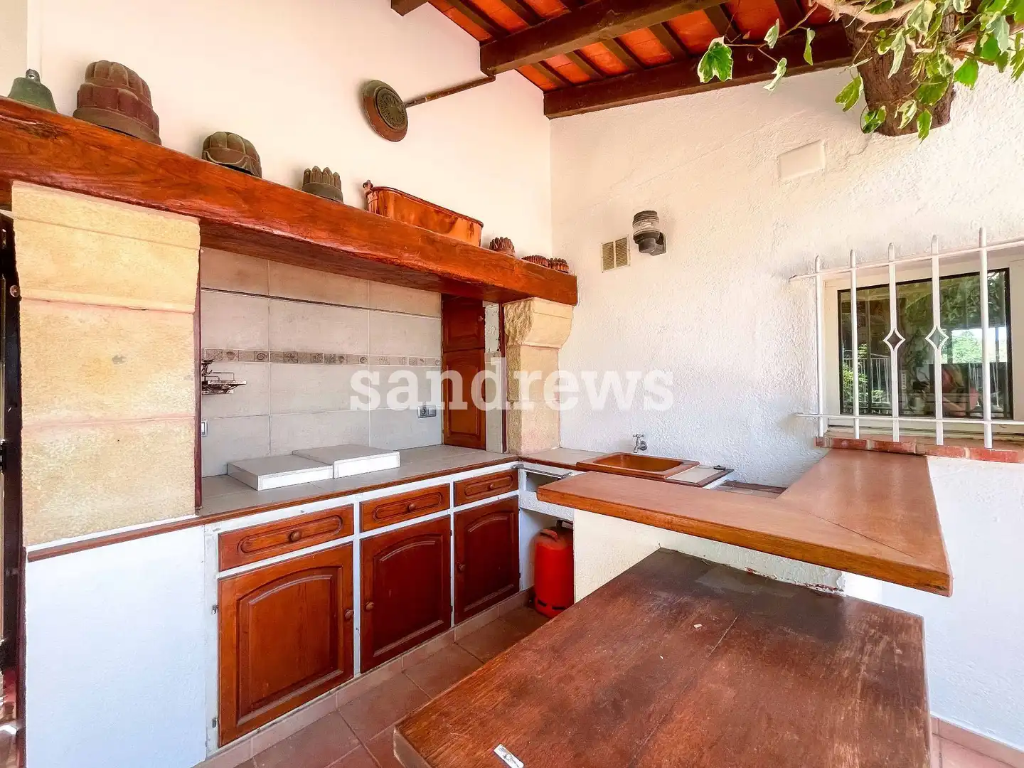 Casa con piscina en venta en El Port de la Selva, imagen 48