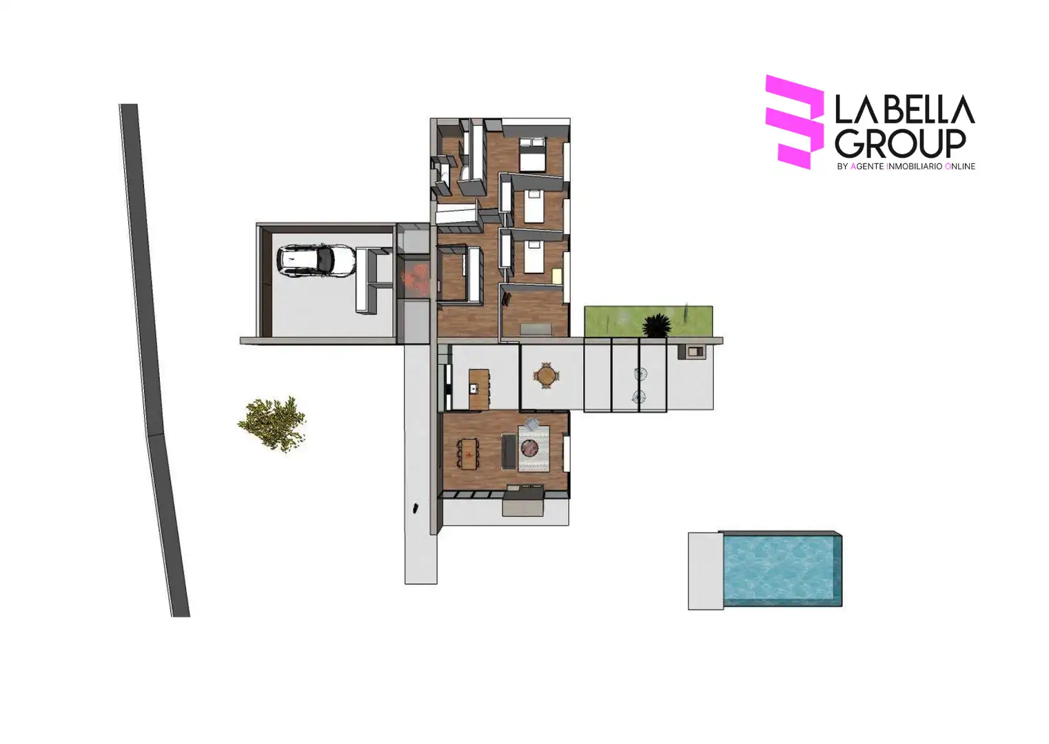 Terreny residencial en venda a Lugar Subida, a-Bonxe, imagen 14
