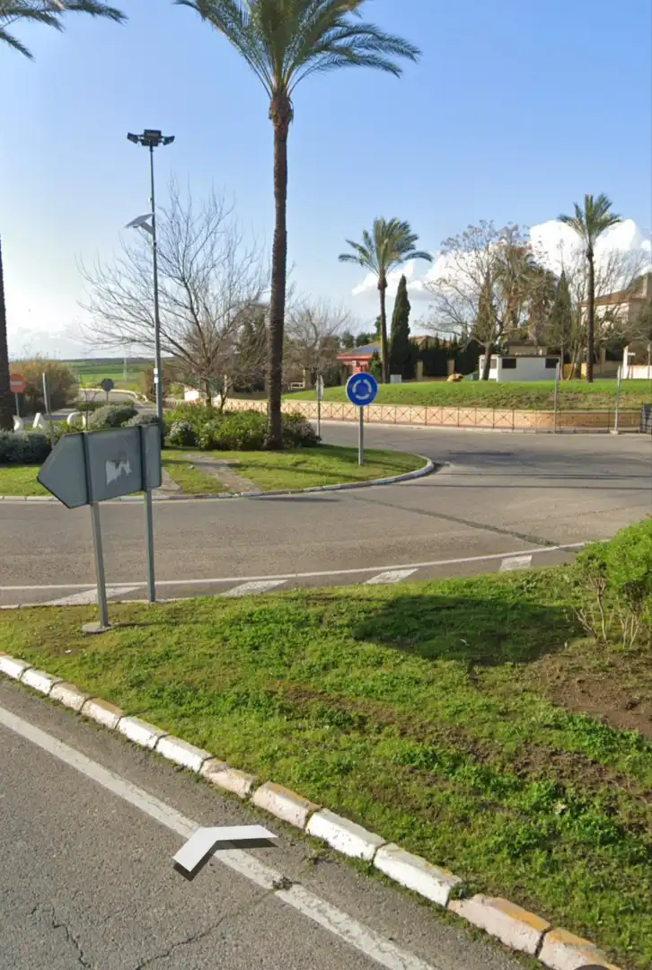 Terreno rustico in vendita a Salteras