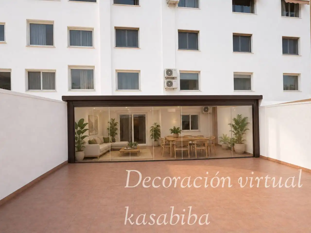 Flat with terrace for sale in Calle Palleter, imagen 2