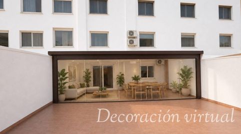 Foto 2 de Piso en venta en Calle Palleter, Arrancapins, Valencia Capital