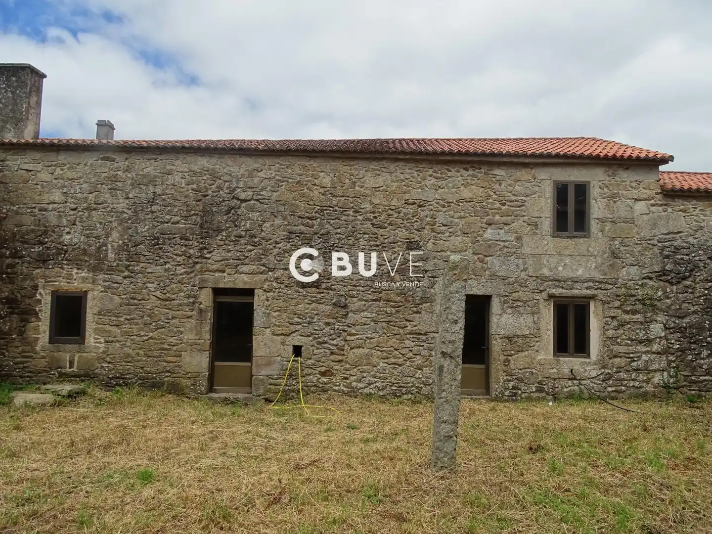 Casa con jardín en venta en Mosteiro, imagen 10