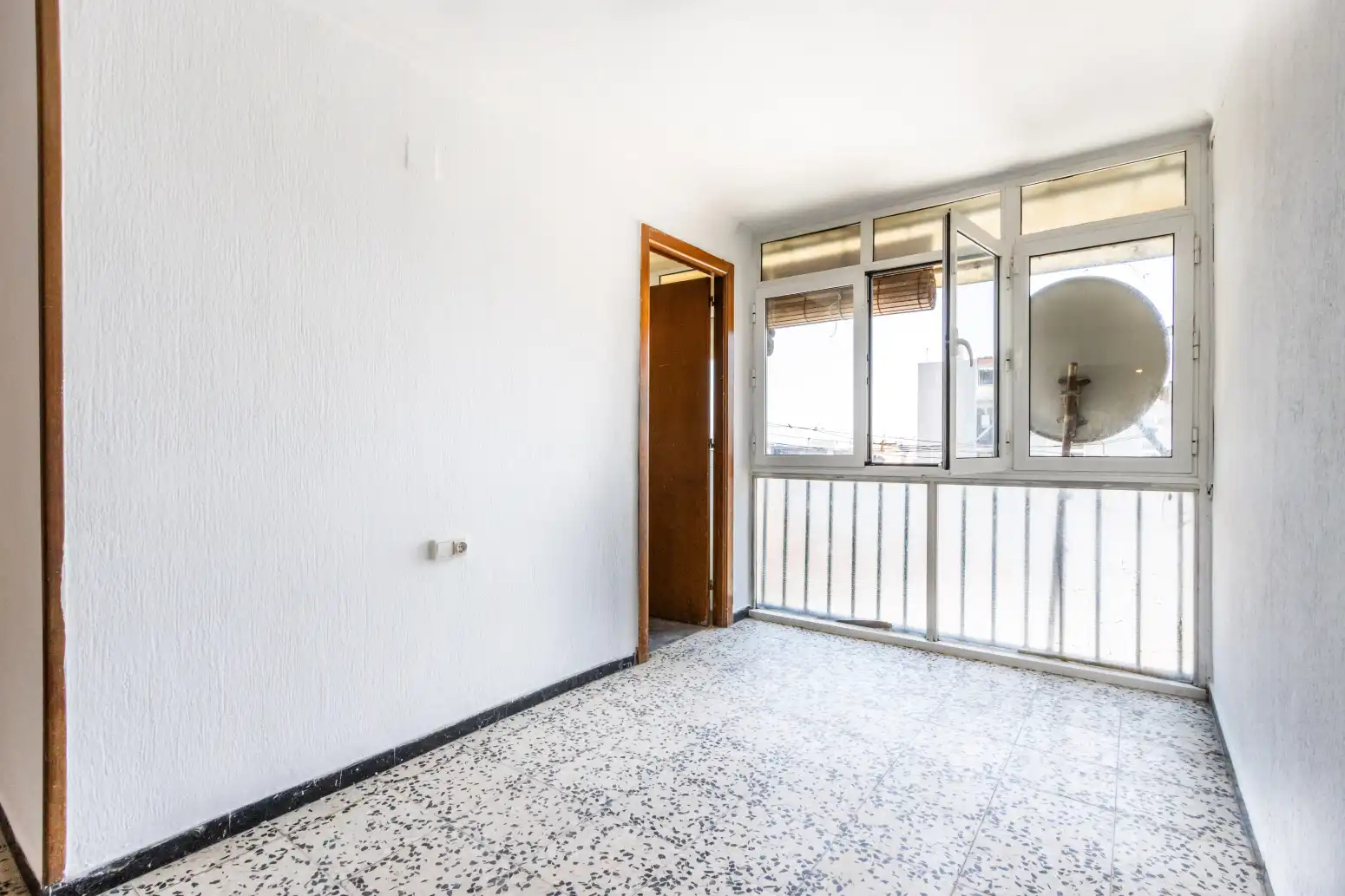 Habitación de Piso en venta en Terrassa