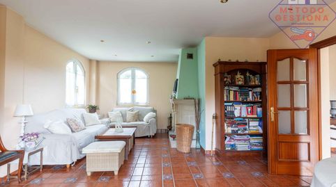 Foto 5 de Casa o chalet en venta en Alisal - San Román, Santander