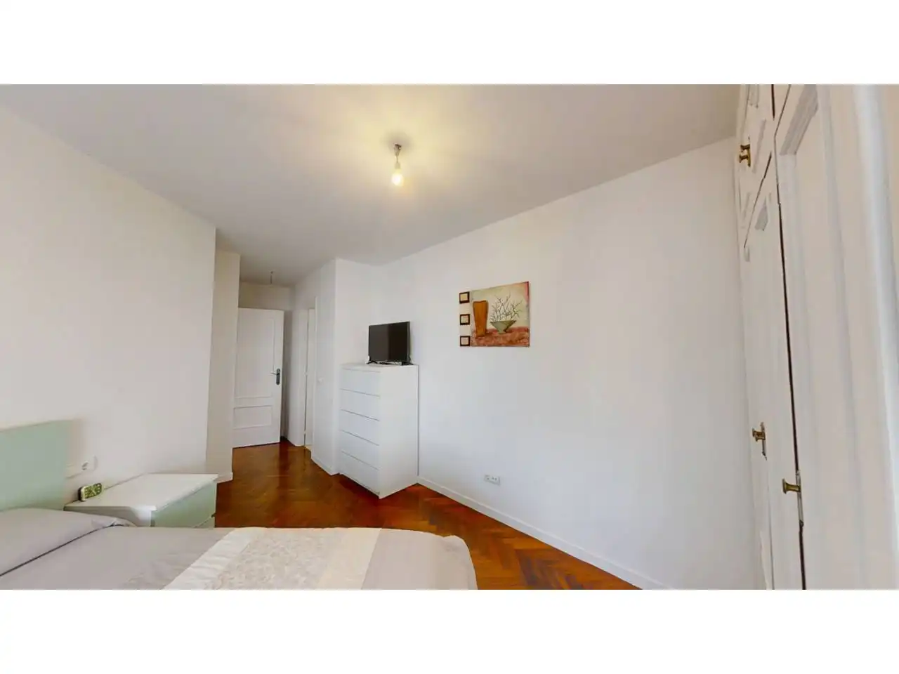 Wohnung mit Aufzug zum Verkauf in Calle Rúa Anxeriz, imagen 41