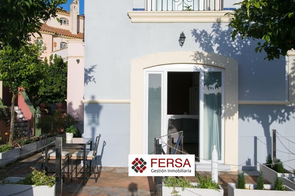 Estudi en venda a Puerto Sherry