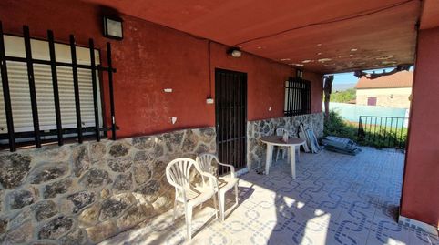 Foto 2 de Casa o xalet en venda a Casas del Castañar, Cáceres