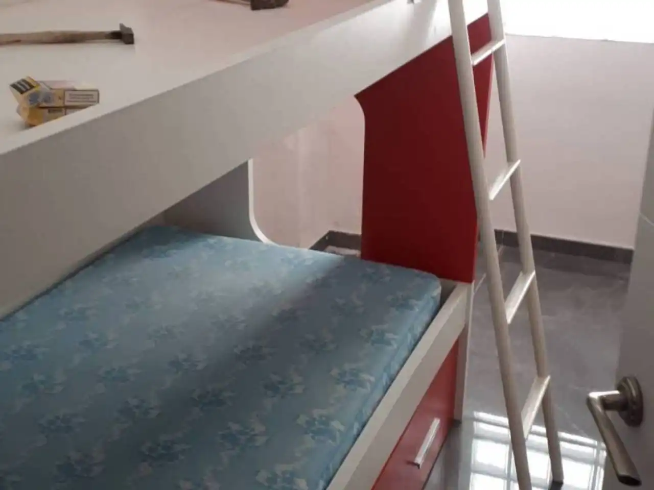 Bedroom of Houses for sale in Alcoy / Alcoi