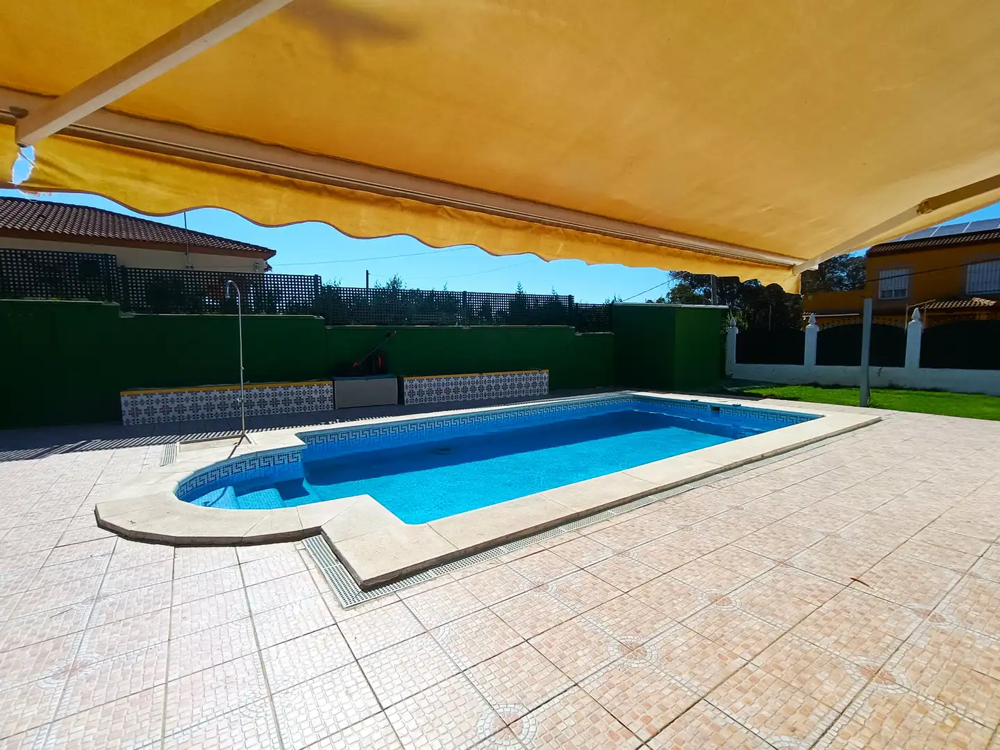 Villa avec terrasse à vendre à Castilblanco de los Arroyos, imagen 5