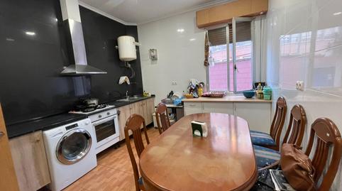 Foto 4 de Pis en venda a Travesia Iturribide Zeharkalea, Solokoetxe, Bilbao