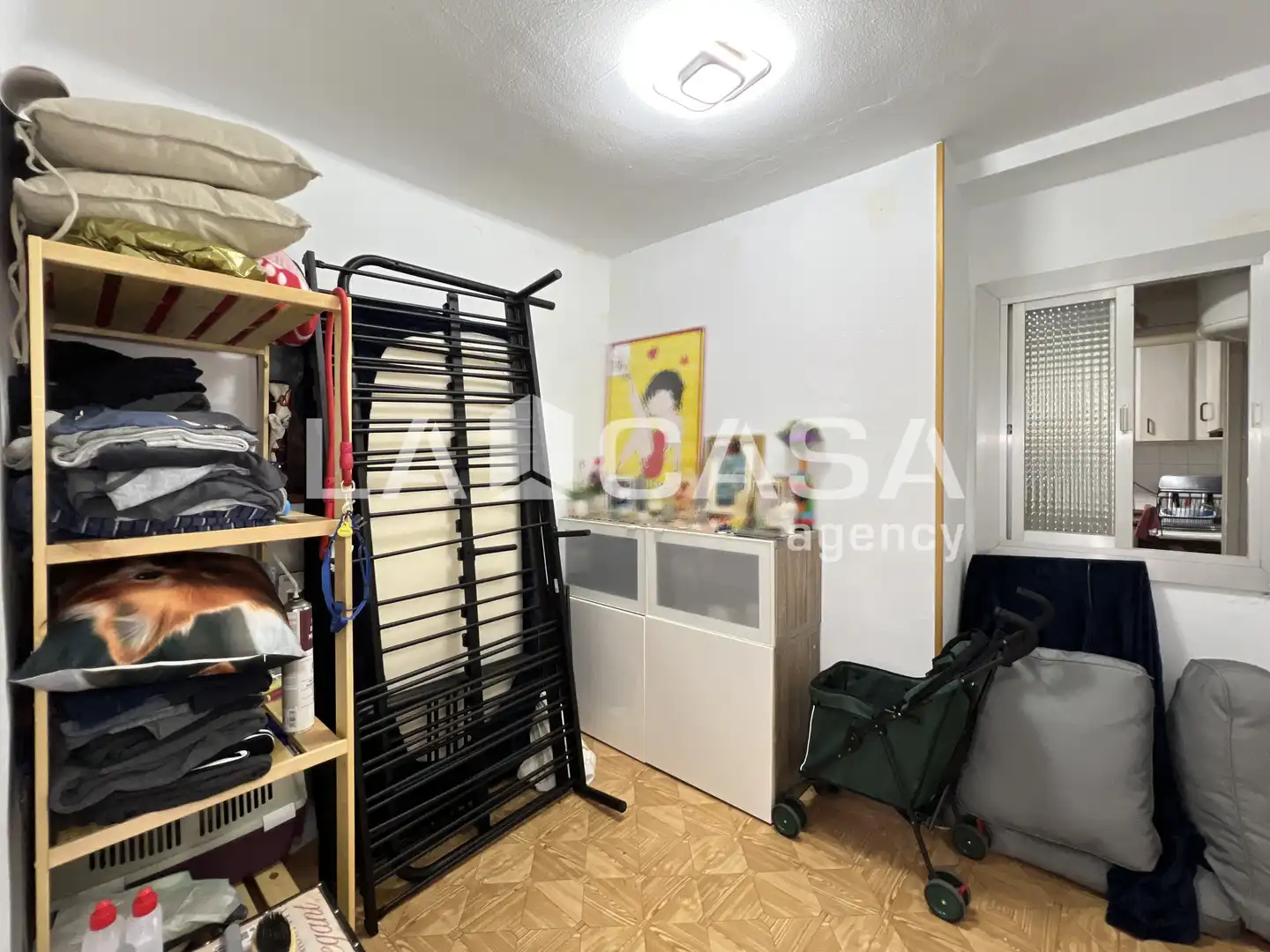Piso en venta en Badalona