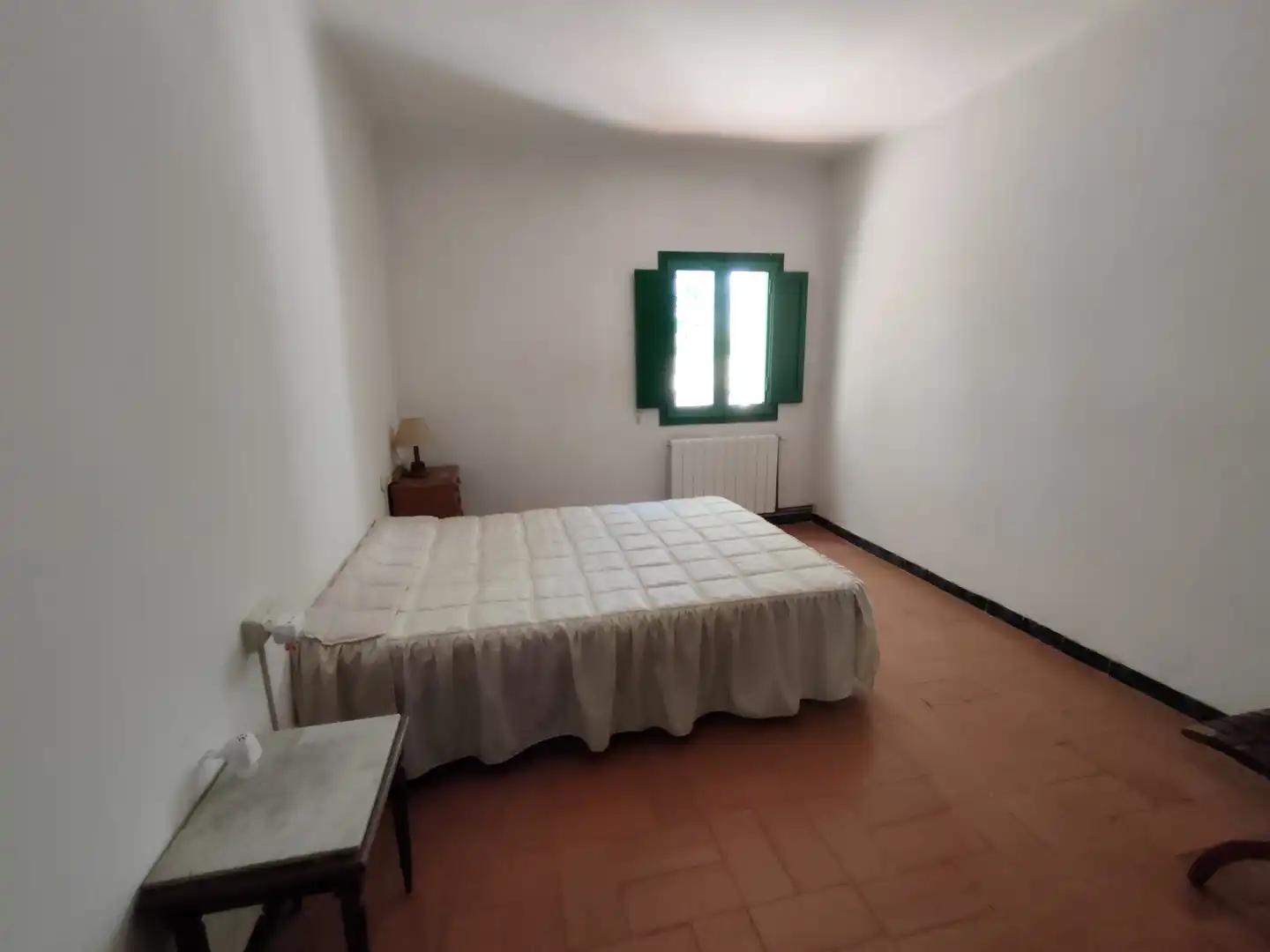 Bedroom of Country homes for sale in Bescanó  with Heating, Private garden and Terrace