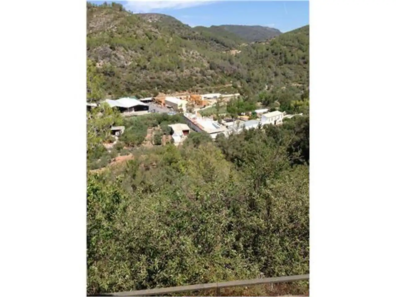 Casa con terraza en venta en Eslida, imagen 42