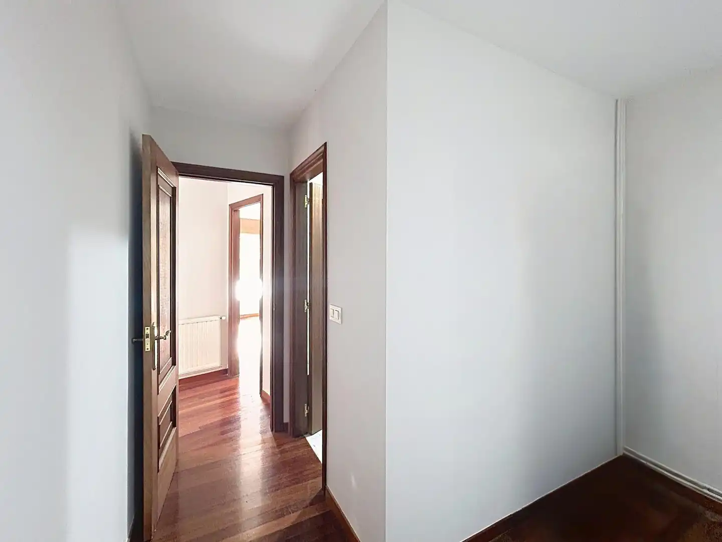 Wohnung zum Verkauf in Padrón