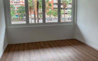 Bedroom of Flat to rent in  Barcelona Capital  with Air Conditioner