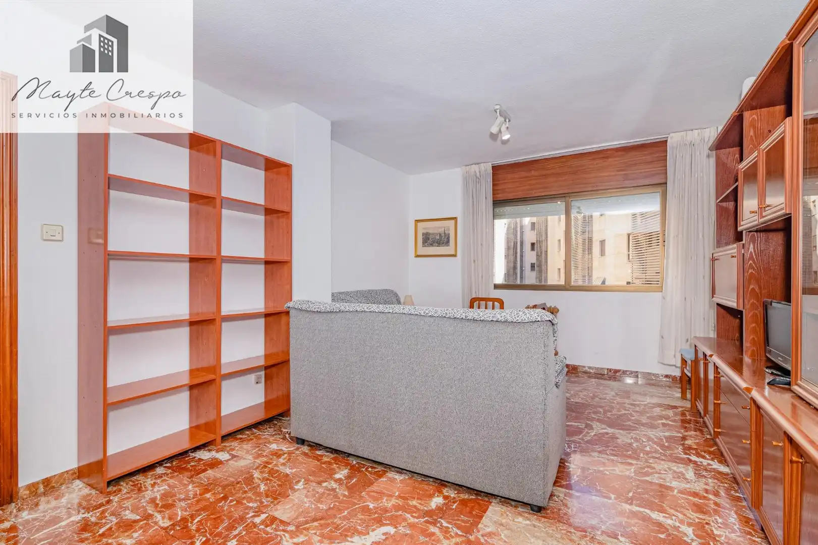 Appartement avec ascenseur à vendre à Beiro, imagen 2