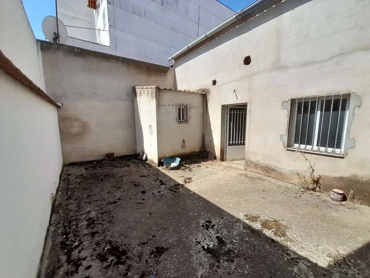Local comercial en venda a Villanueva de la Serena, imagen 6