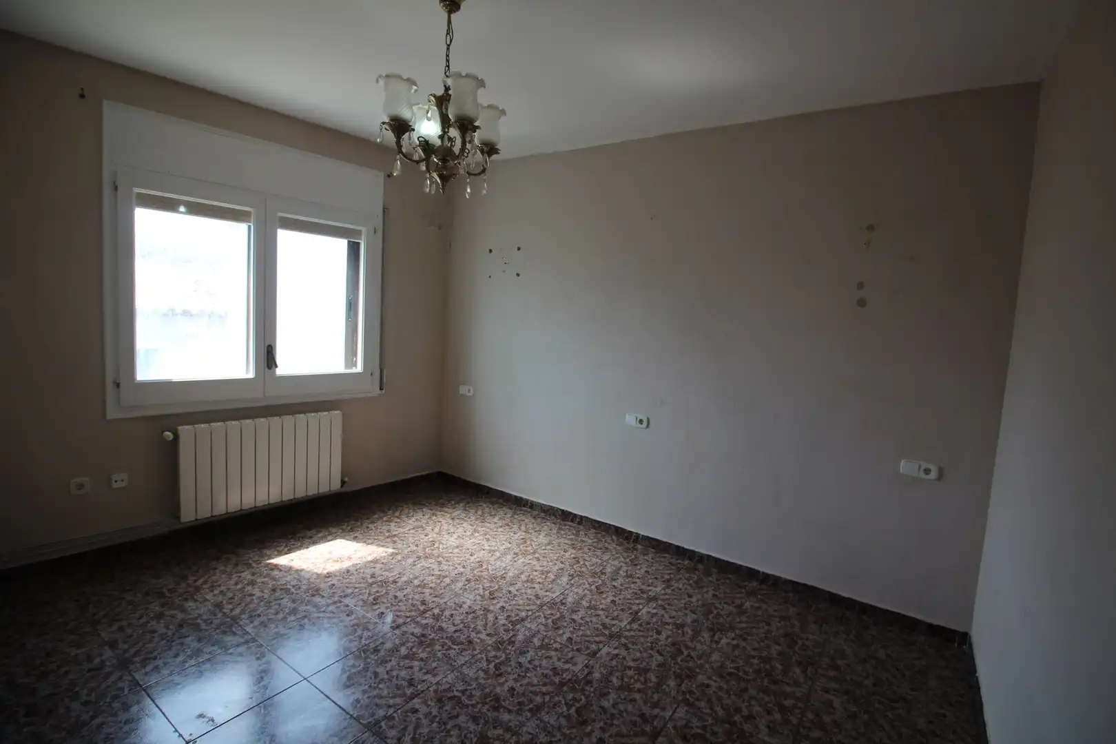 Bedroom of Houses for sale in Garrigàs  with Heating and Terrace