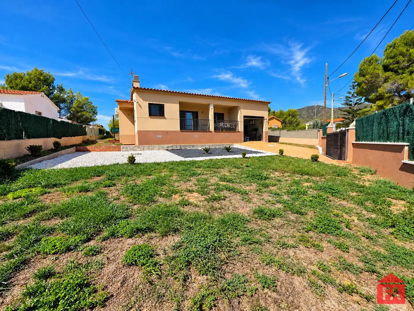 Casa in vendita a El Montmell