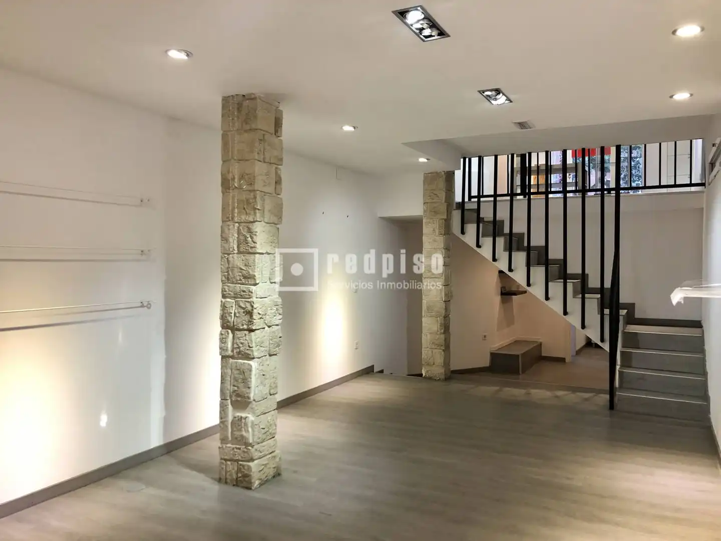 Business premises to rent in de Embajadores, imagen 11