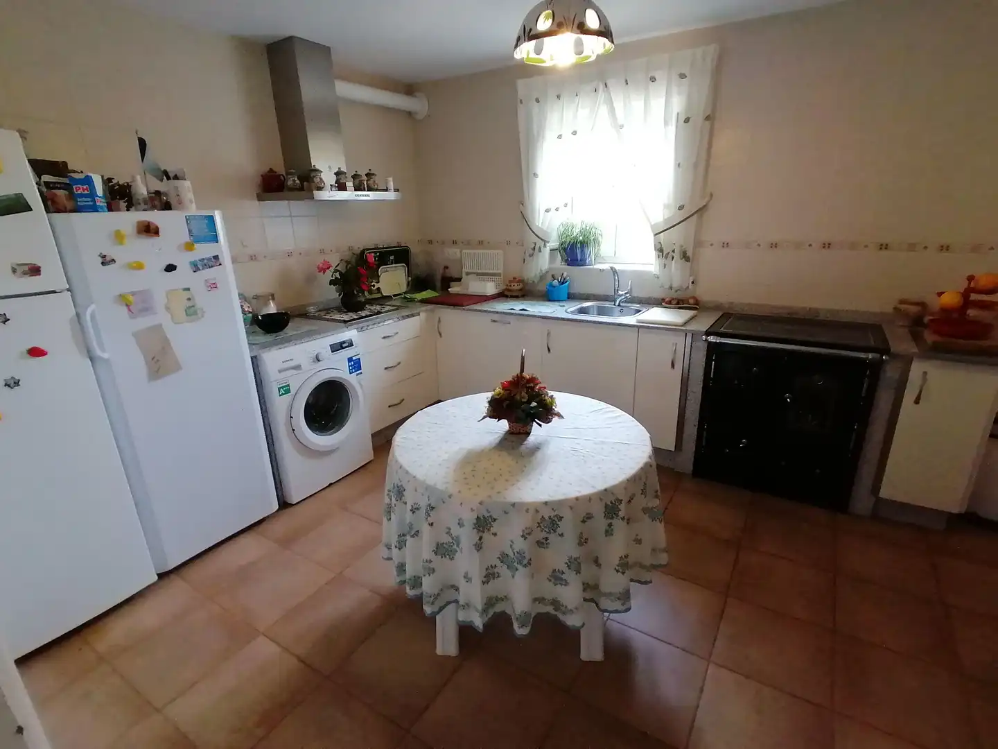 Casa amb jardí en venda a Barreiros, imagen 41