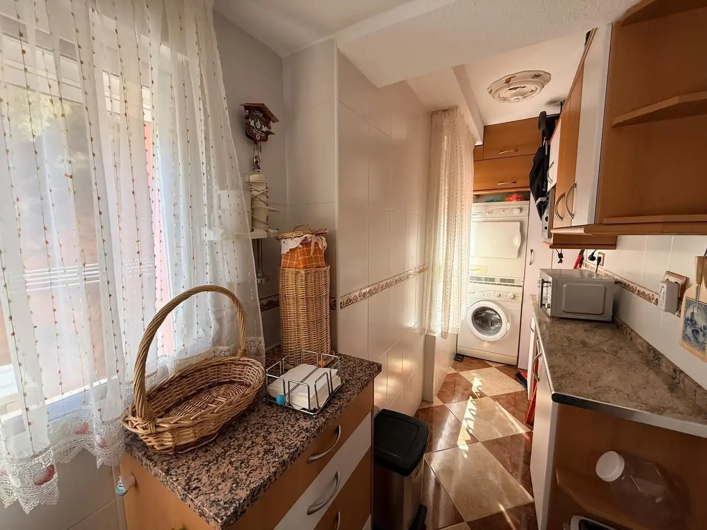 Appartamento con piscina in vendita a Calle del Alcalde Manuel Catalan Chana, imagen 13