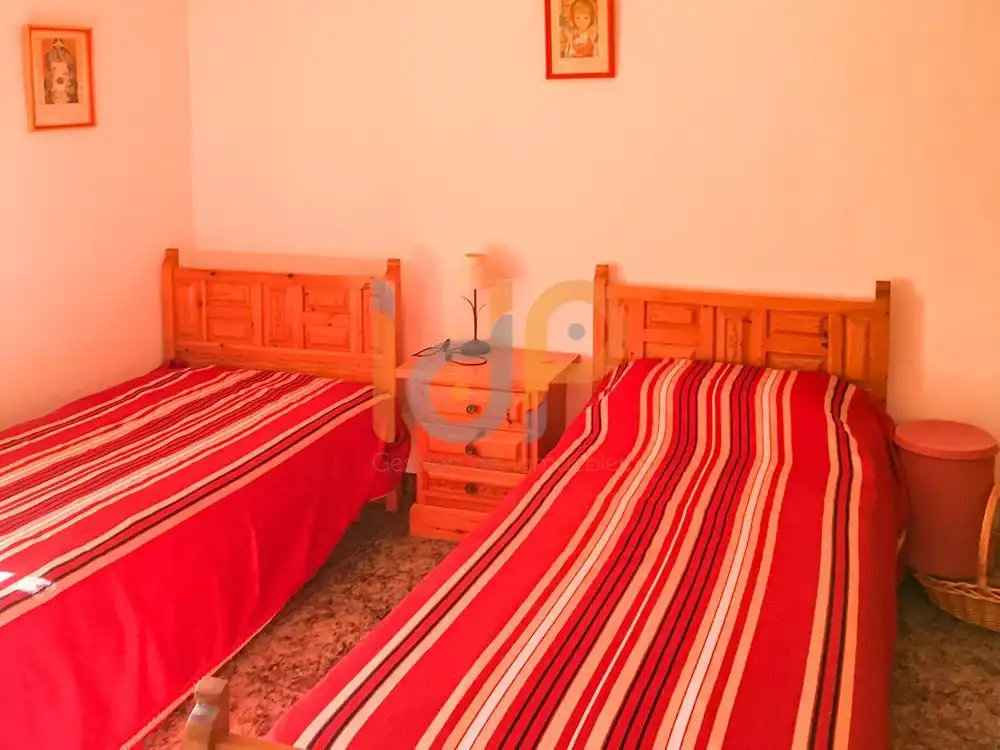 Casa con terraza en venta en Zurgena, imagen 19