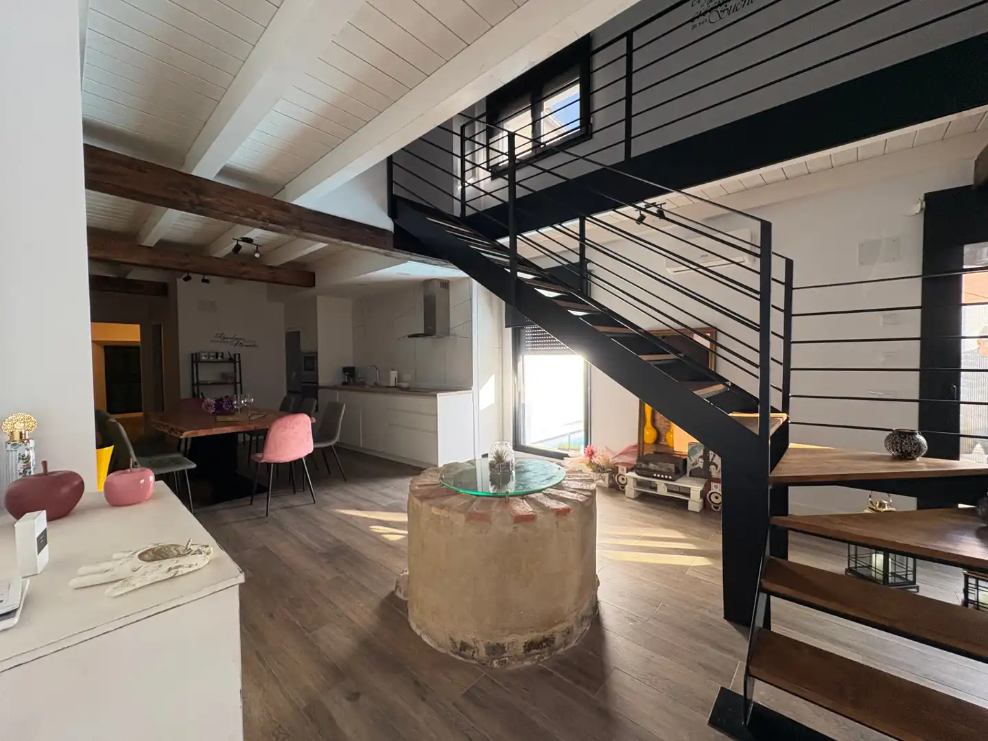 Casa o chalet de alquiler en Calle Virgen de Valverde, Valdeobispo