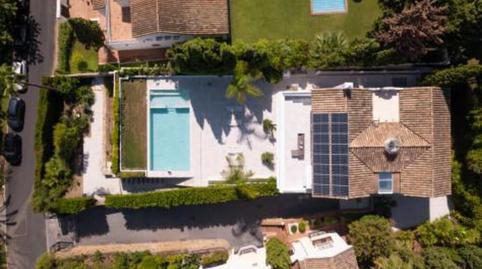 Photo 3 of Houses for sale in N/a, -1, Sierra Blanca, Marbella