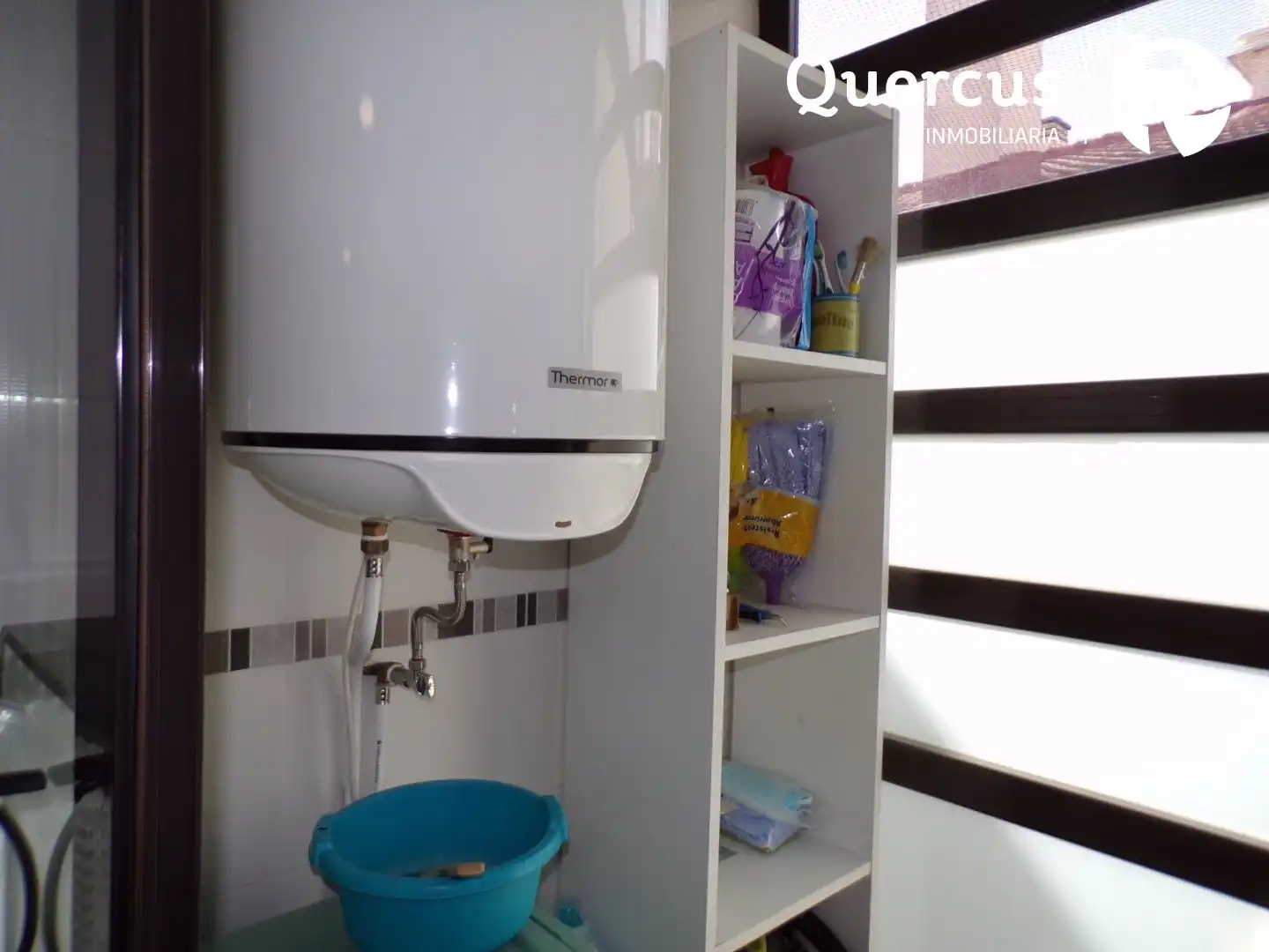 Piso en venta en Cantimpalos