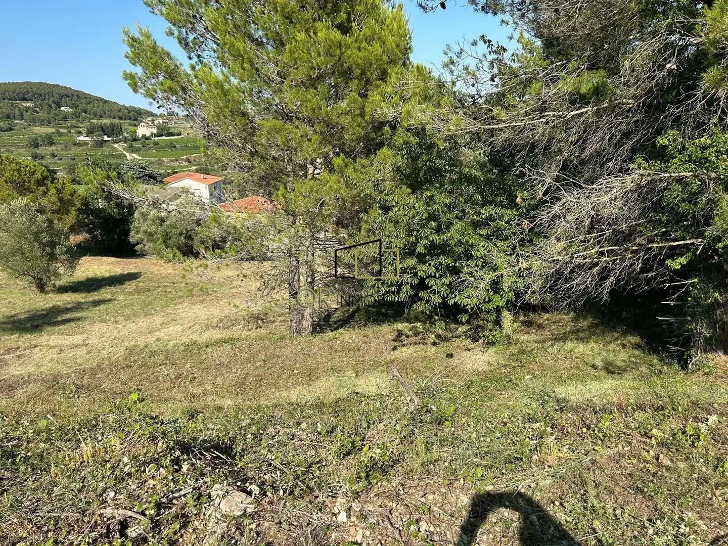 Terreno residencial en venta en Pontons, imagen 5