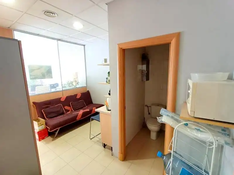 Local en venda en Estepona amb Aire condicionat i Calefacció