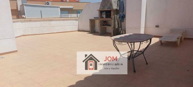 Dúplex en Venta en San Pedro