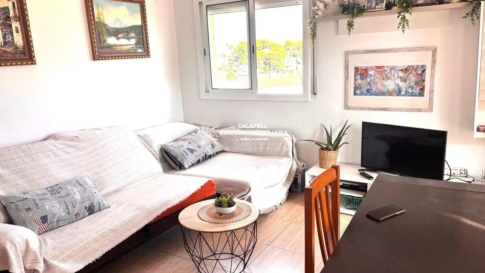Penthouse with pool for sale in DEL CANO 2, imagen 2