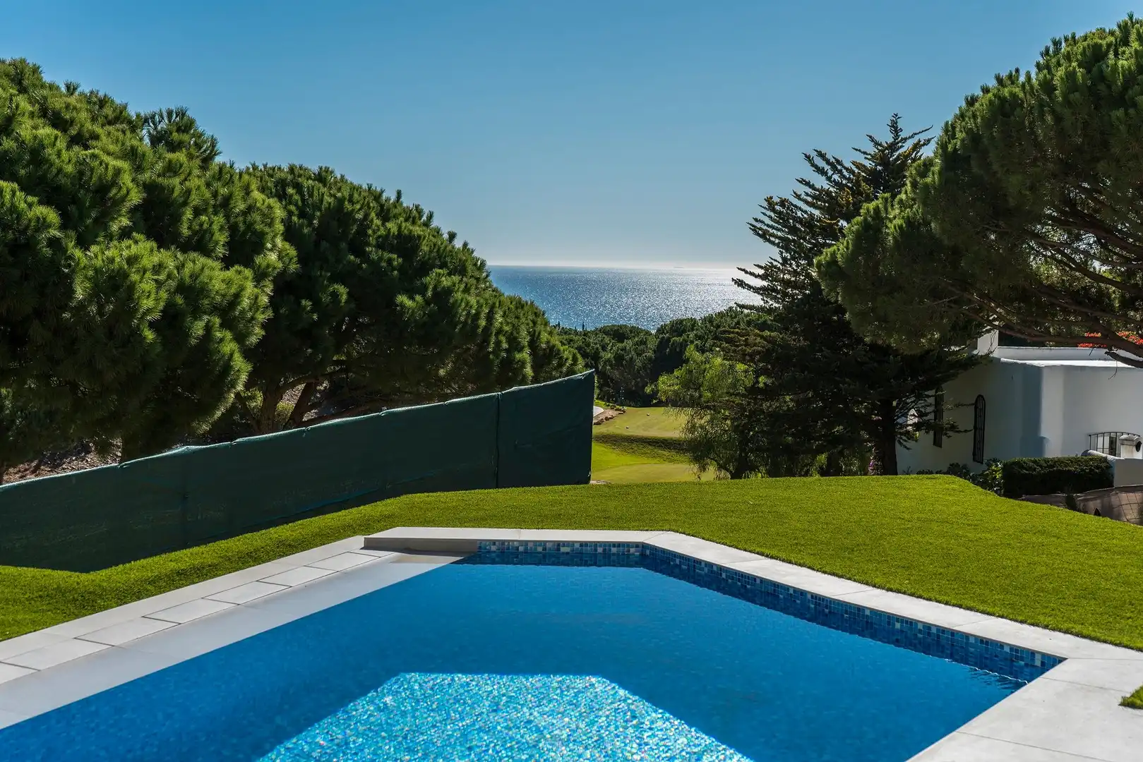 Villa mit Terrasse zum Verkauf in Elviria - Cabopino, imagen 11